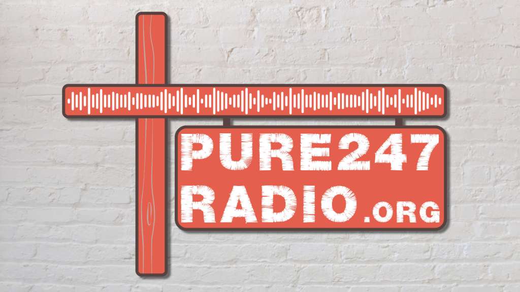 The Website you’ve been waiting for – Pure&nbsp;24/7.org
