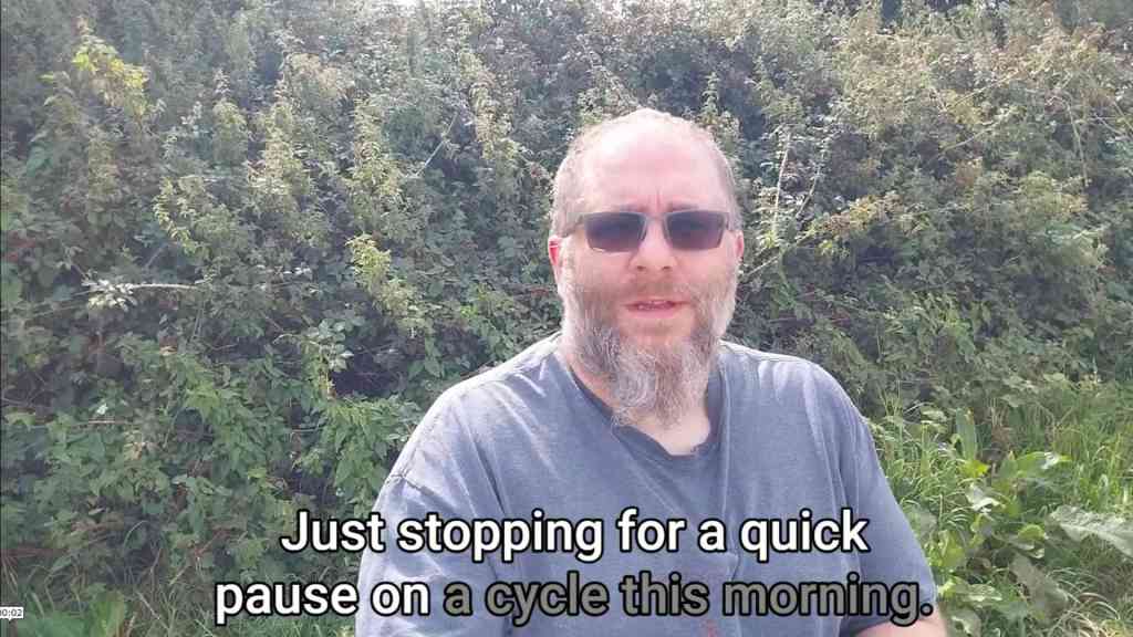 7 Days Til the Music&nbsp;Begins