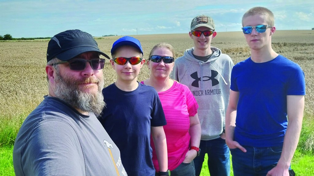 Some reflections on some large&nbsp;changes