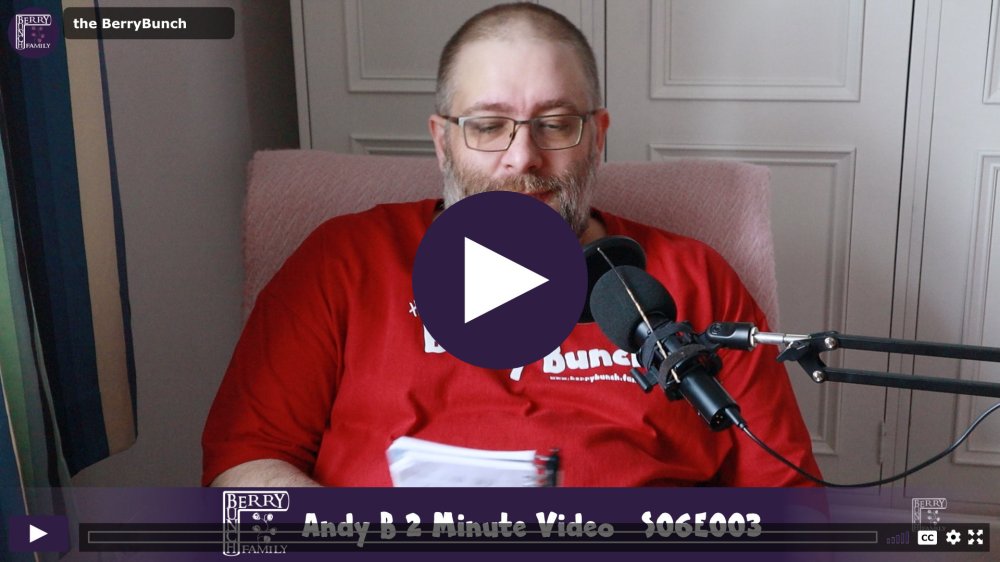 S06E003, Going Live WP