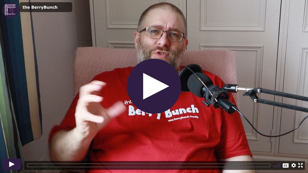 Andy B 2 Minute Video, S06E005 WP