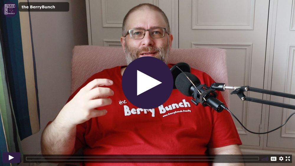 Andy B 2 Minute Video, S06E006 WP