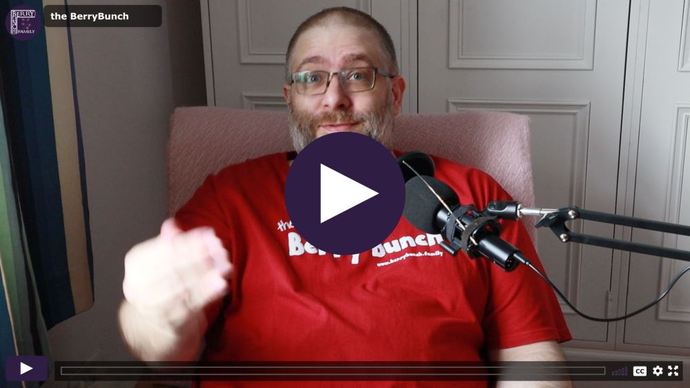 Andy B 2 Minute Video, S06E007 WP