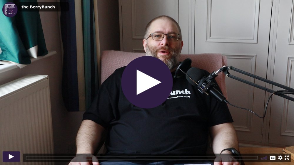 Andy B 2 Minute Video, S06E008 WP