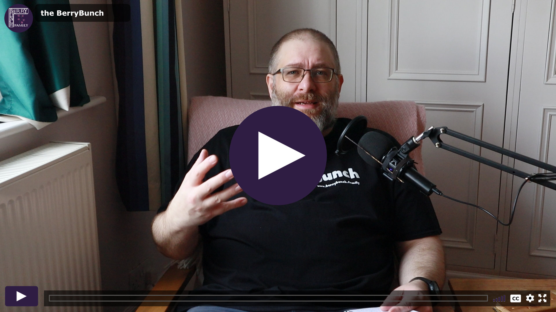 Andy B 2 Minute Video, S06E009 WP