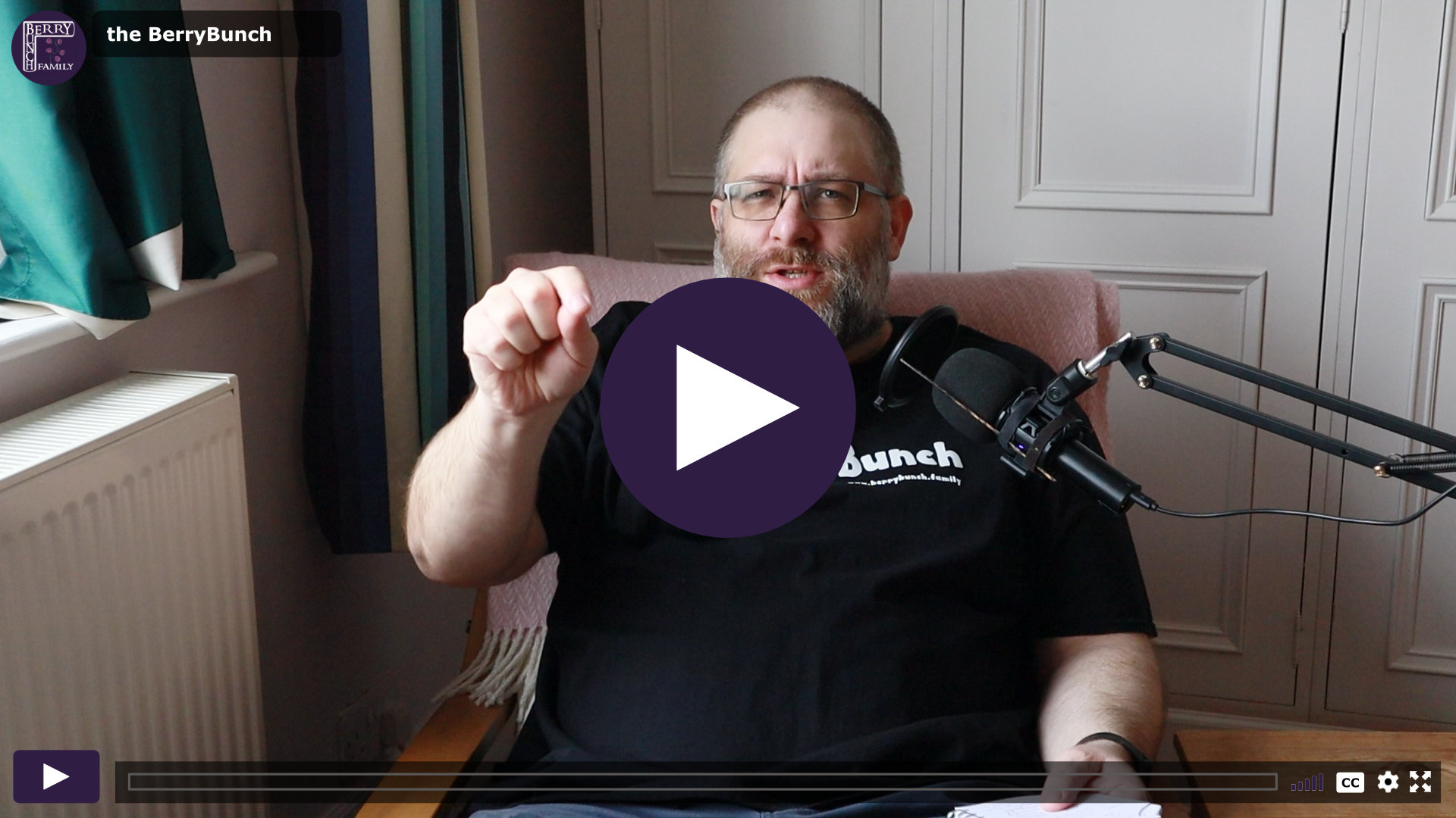 Andy B 2 Minute Video, S06E010 WP