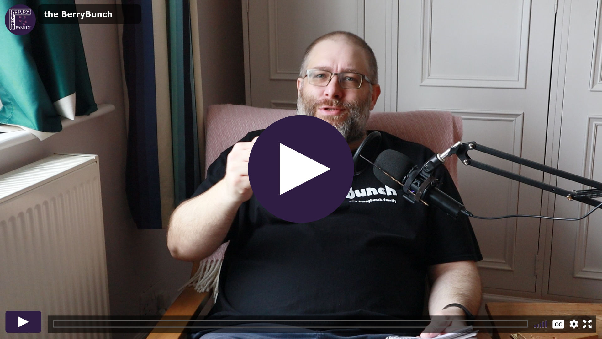 Andy B 2 Minute Video, S06E011 WP