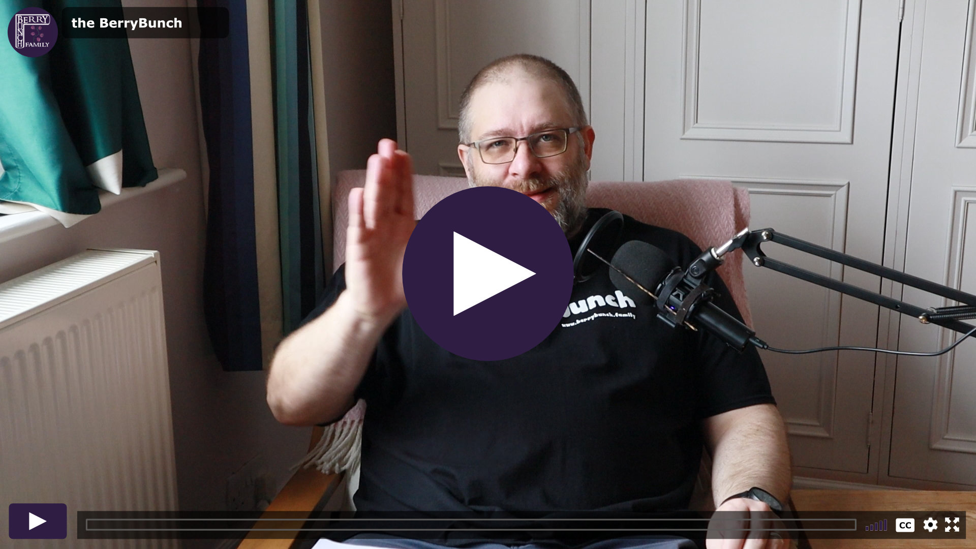 Andy B 2 Minute Video, S06E012 WP