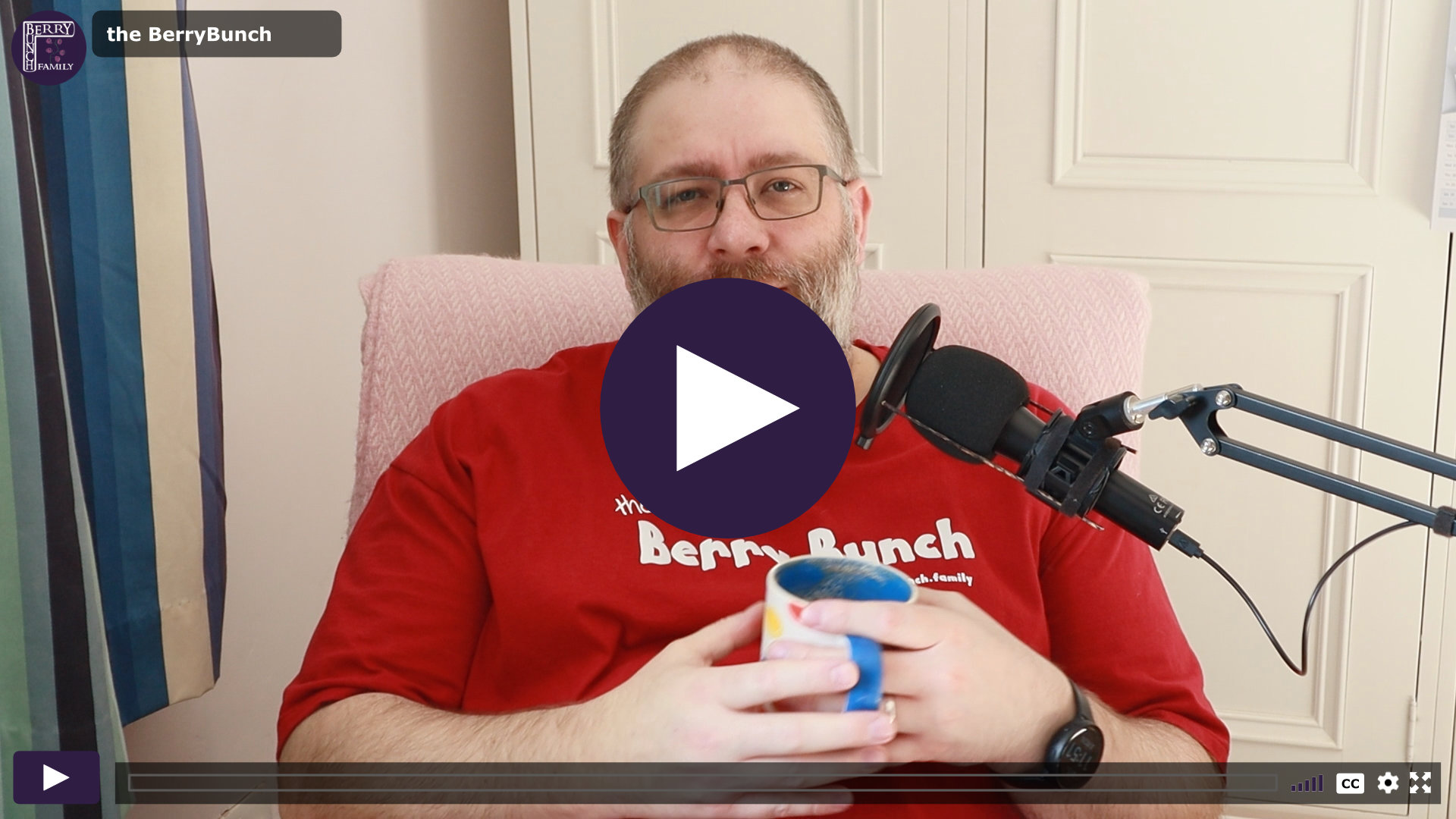 Andy B 2 Minute Video, S06E014 WP