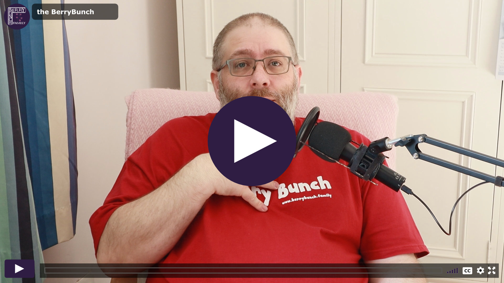 Andy B 2 Minute Video, S06E015 WP