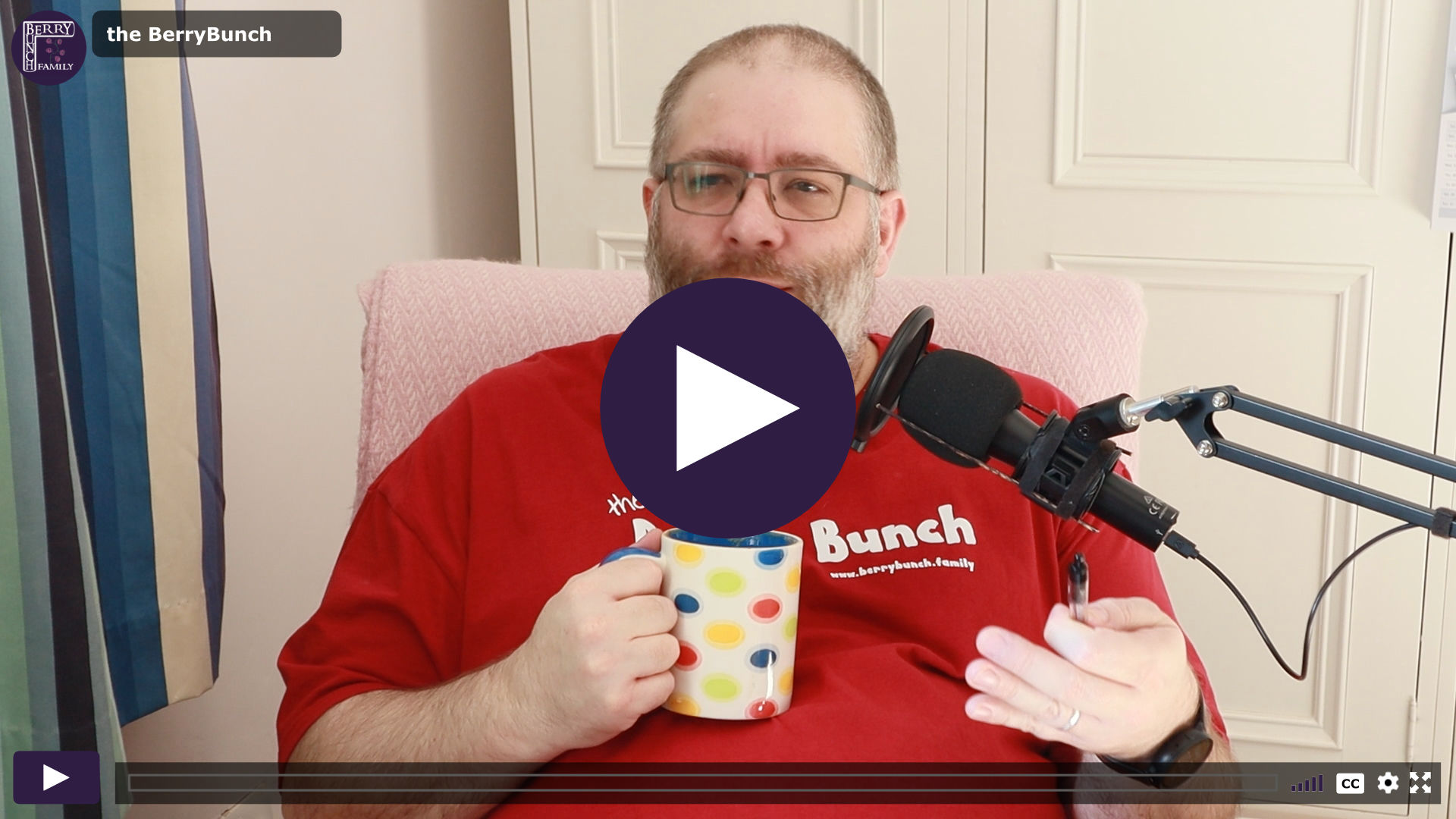 Andy B 2 Minute Video, S06E016 WP