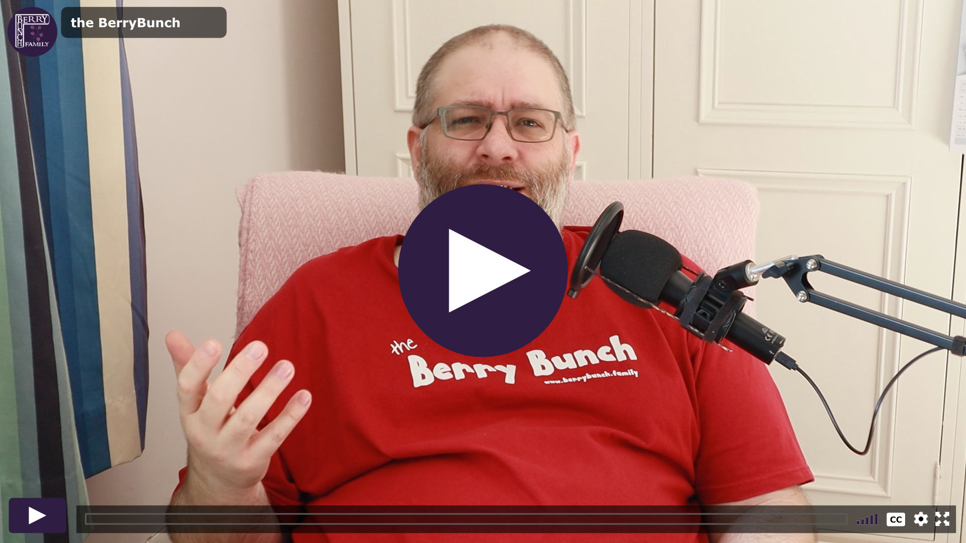 Andy B 2 Minute Video, S06E018 WP