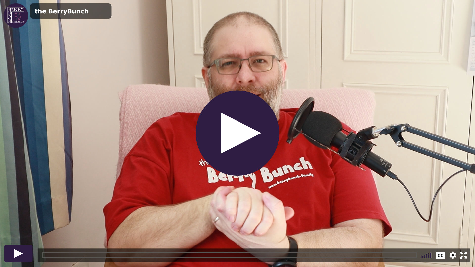 Andy B 2 Minute Video, S06E019 WP