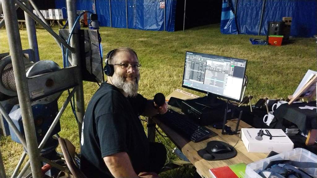 The Gathering 2024 – some&nbsp;reflections