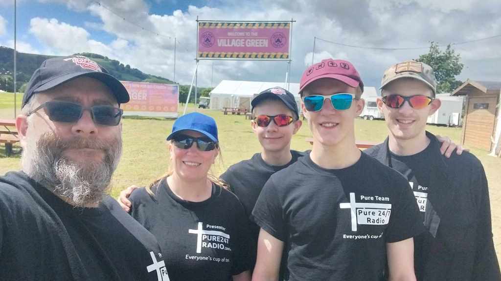 Big Church Festival, final day, 2024