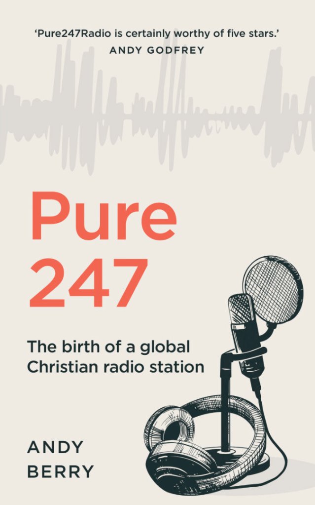 Pure 247 Cover - front,