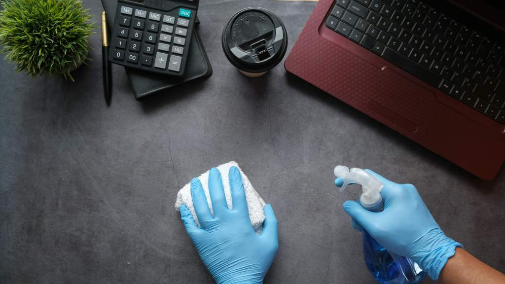 If in doubt, just do&nbsp;something!