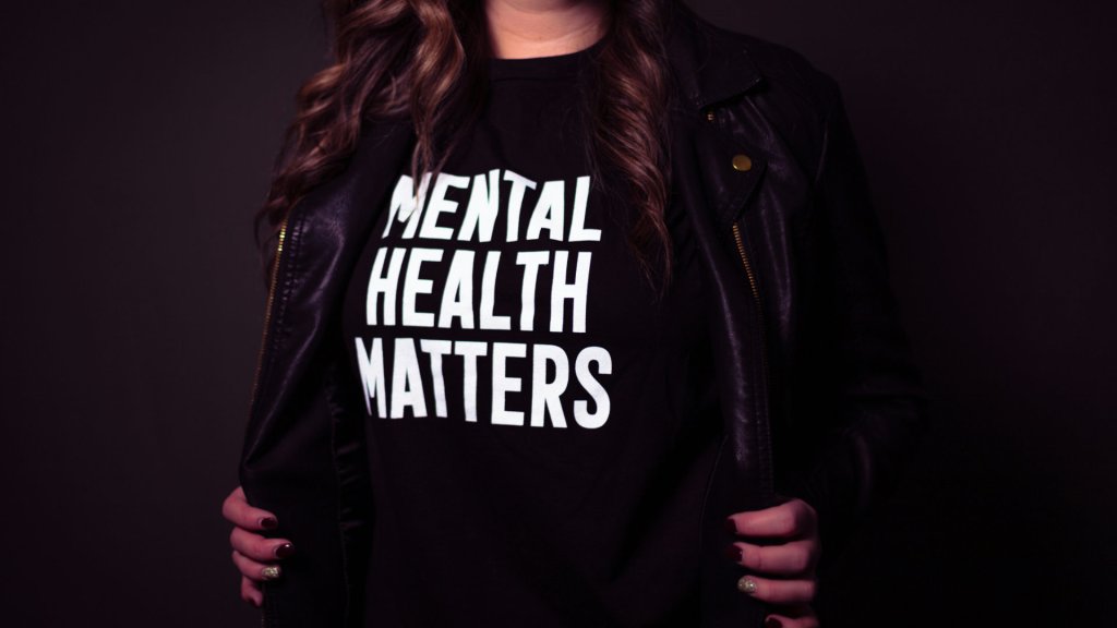 mental health matters