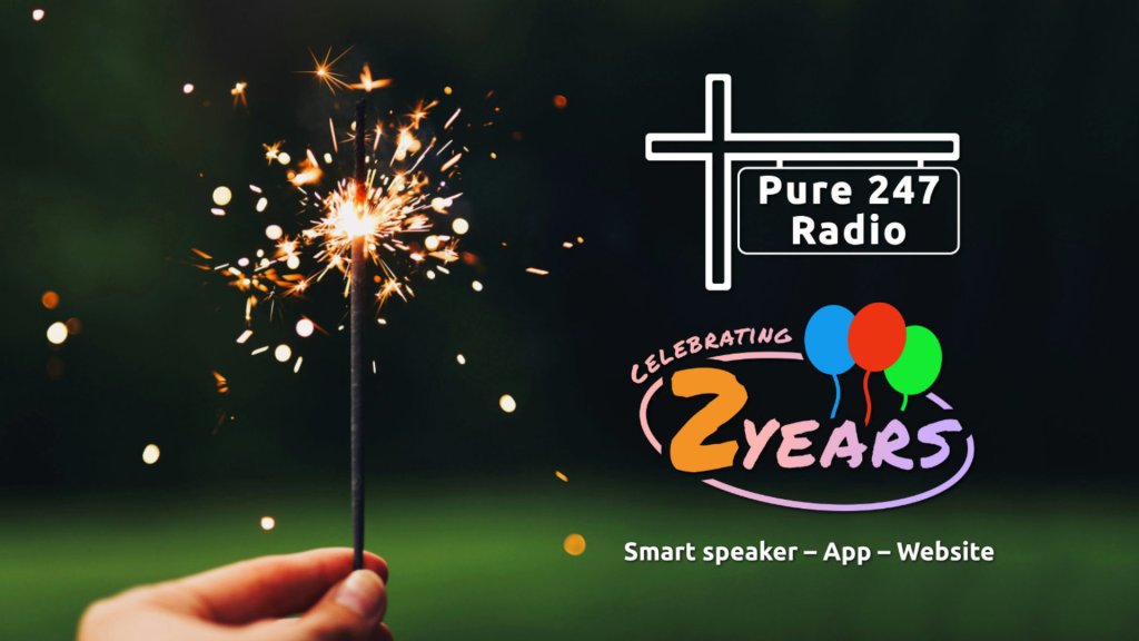 Pure247Radio turns two!