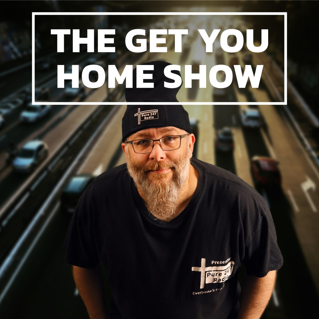 The Get You Home Show